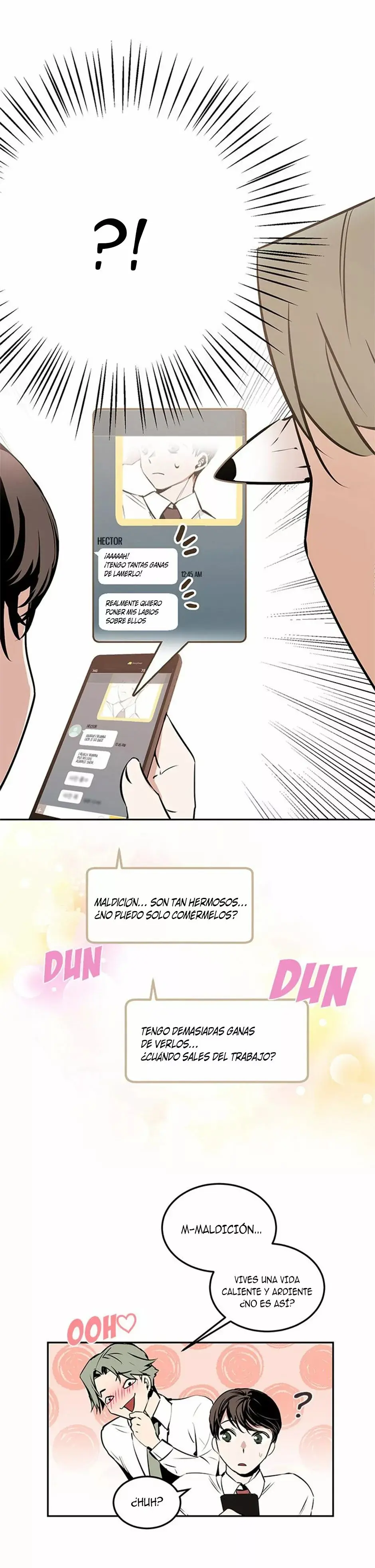 My BL Tales capítulo 10 página 13
