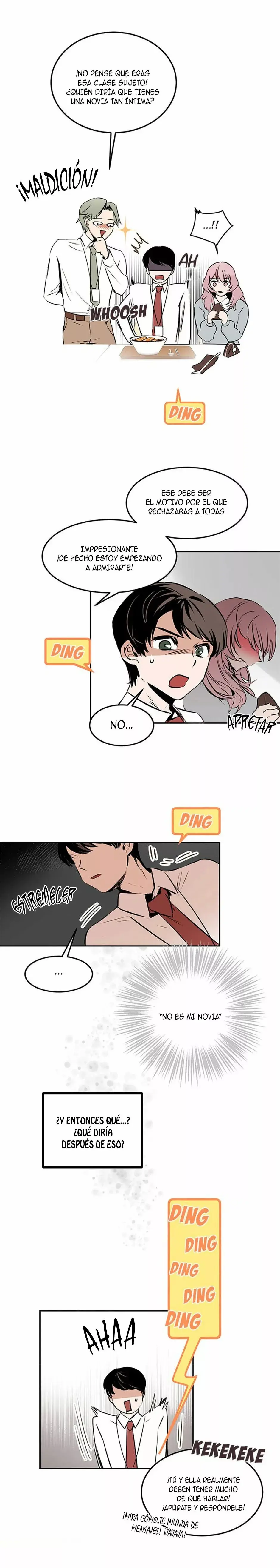 My BL Tales capítulo 10 página 14