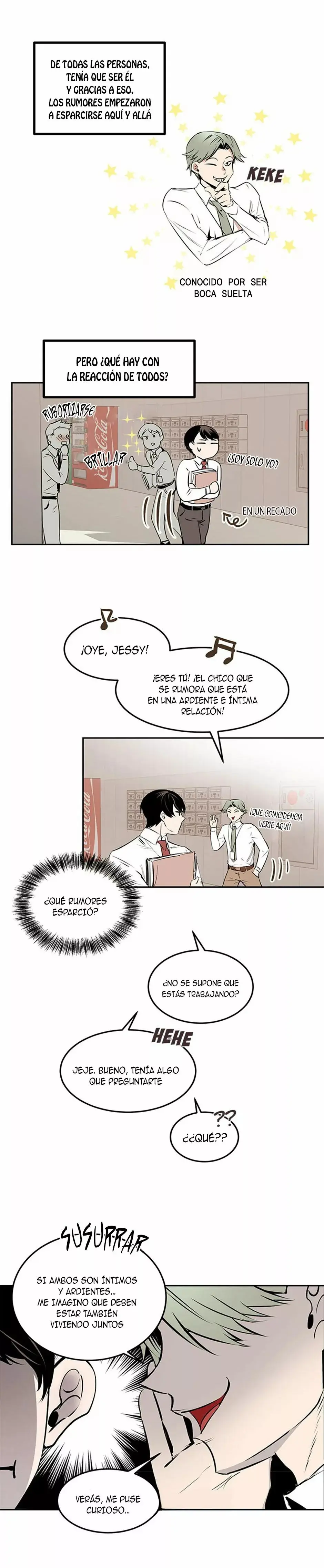 My BL Tales capítulo 10 página 16