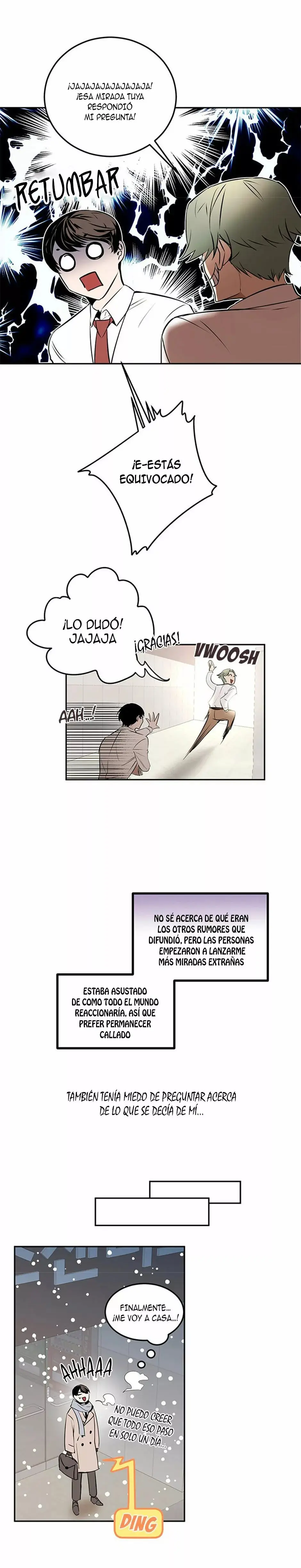My BL Tales capítulo 10 página 17