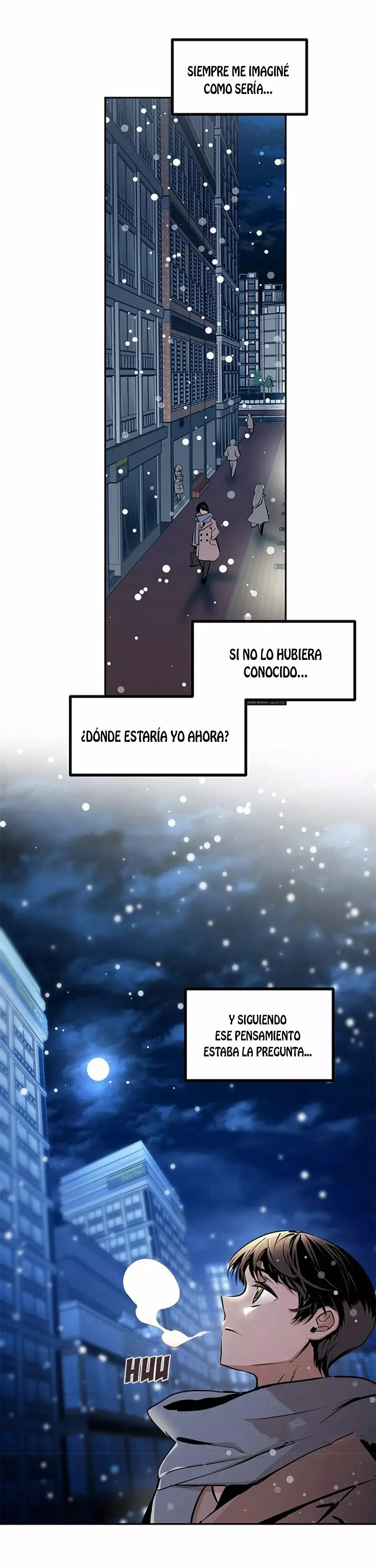 My BL Tales capítulo 10 página 19