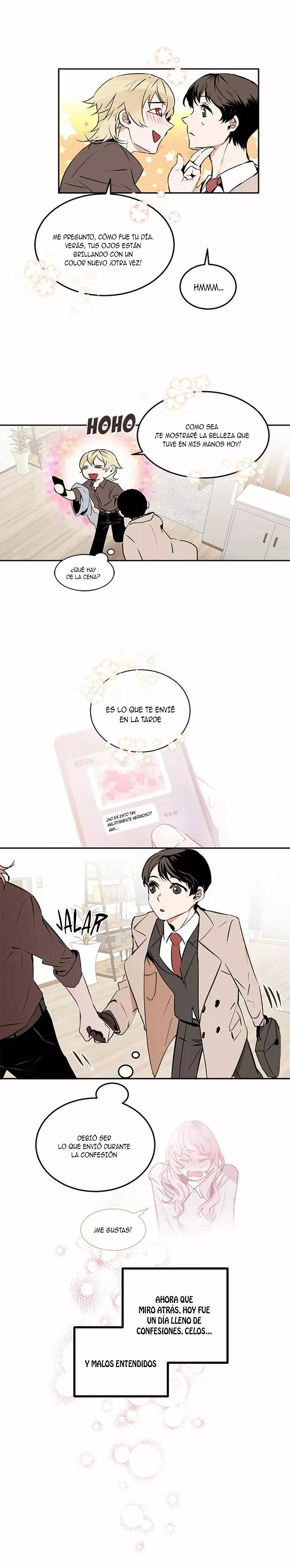 My BL Tales capítulo 10 página 23