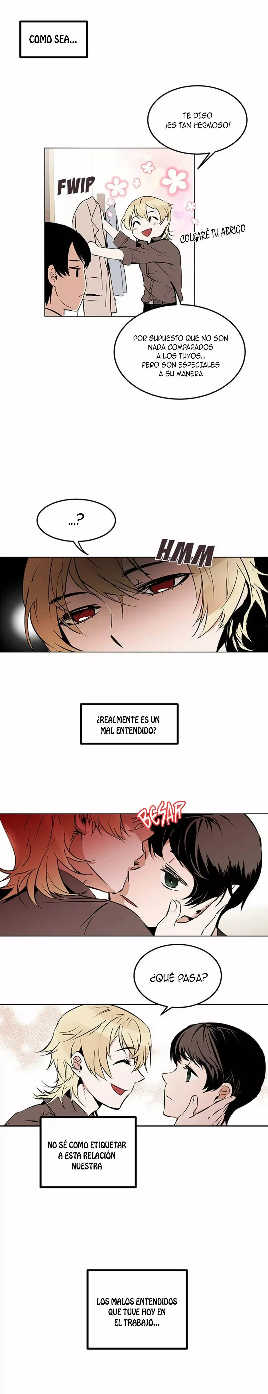 My BL Tales capítulo 10 página 24