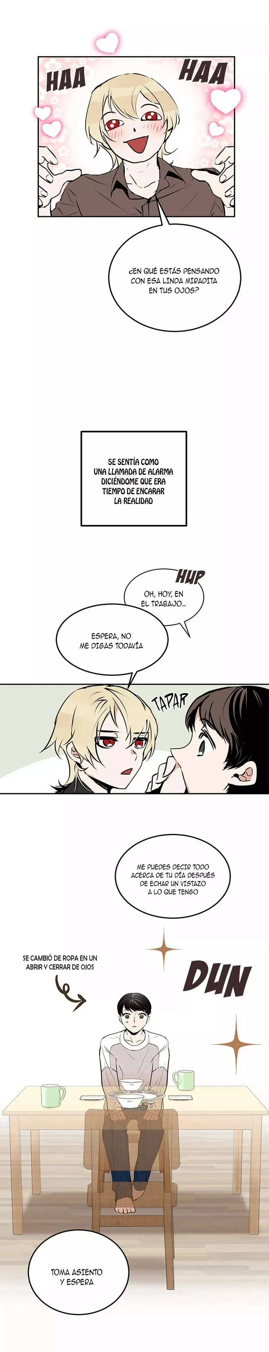 My BL Tales capítulo 10 página 25