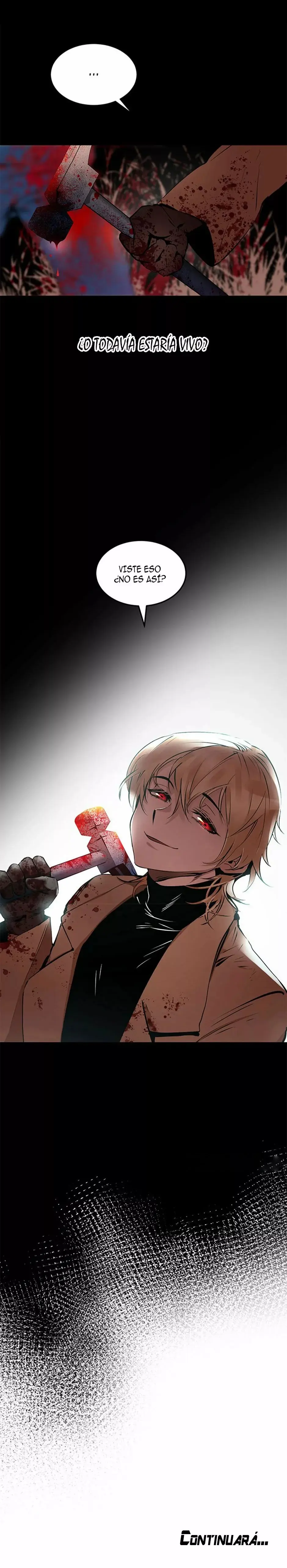My BL Tales capítulo 10 página 28