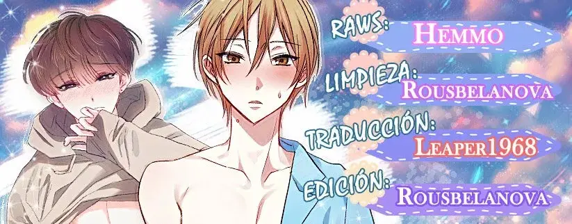 My BL Tales capítulo 11 página 3