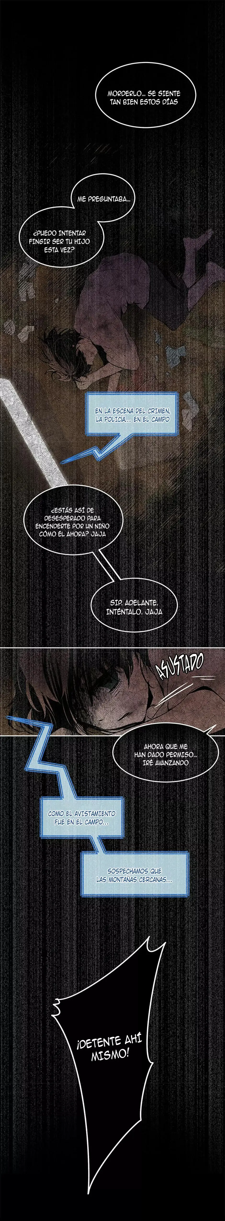 My BL Tales capítulo 11 página 7