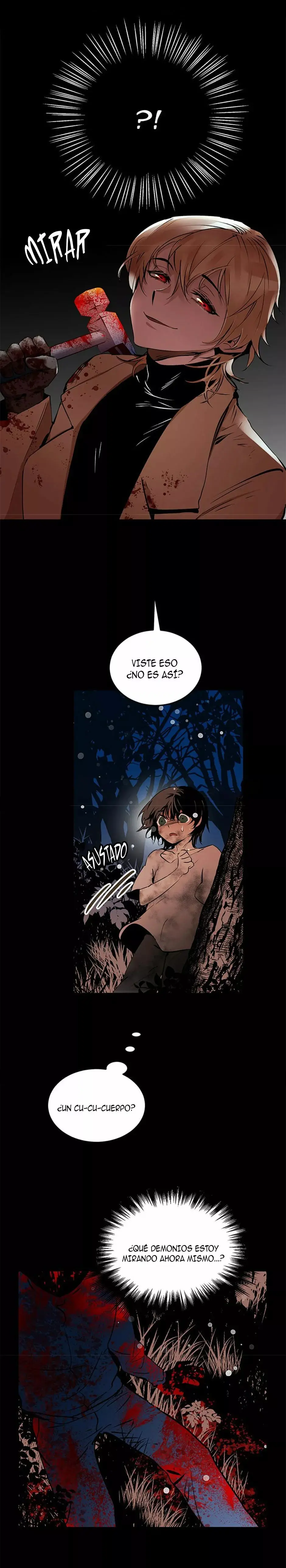 My BL Tales capítulo 11 página 10