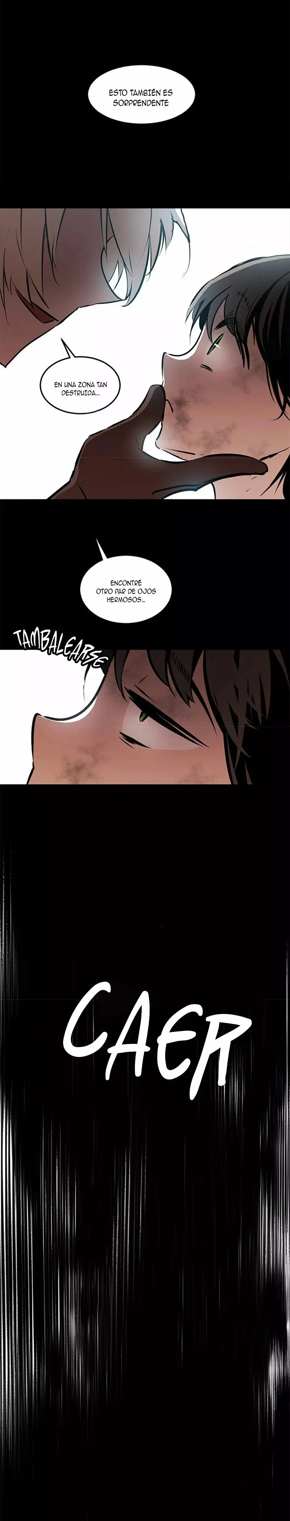 My BL Tales capítulo 11 página 11