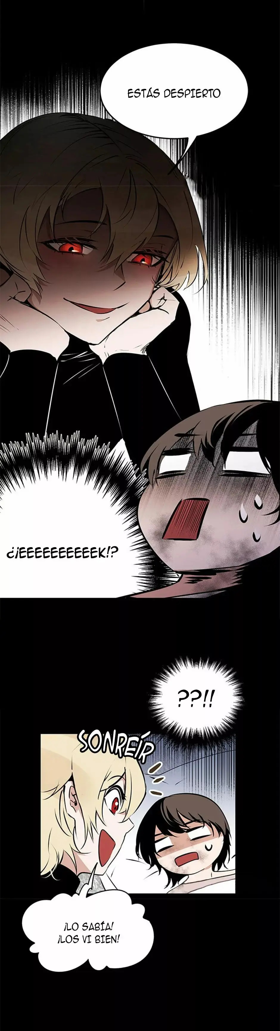 My BL Tales capítulo 11 página 13