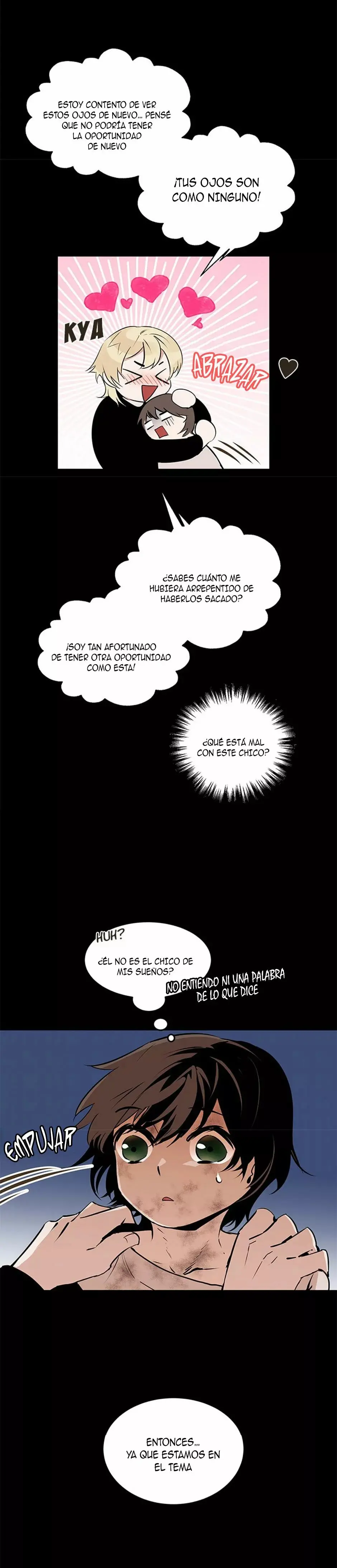 My BL Tales capítulo 11 página 14