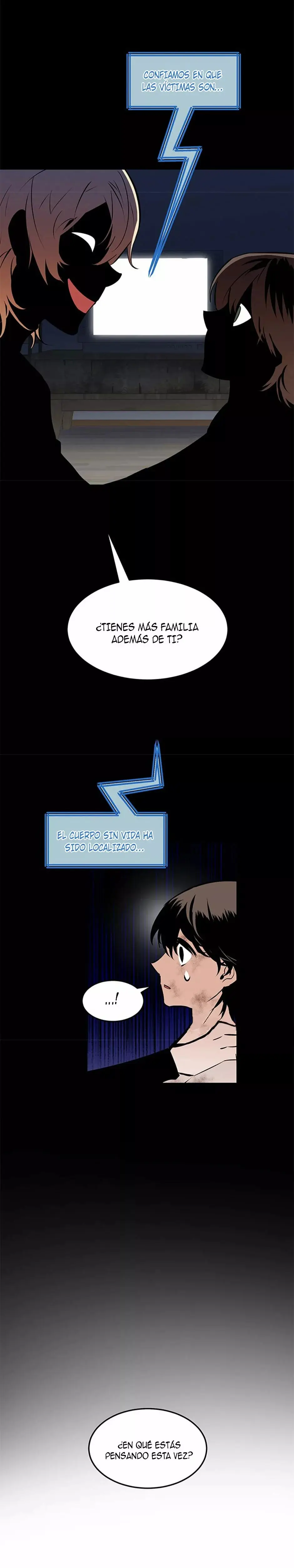 My BL Tales capítulo 11 página 15