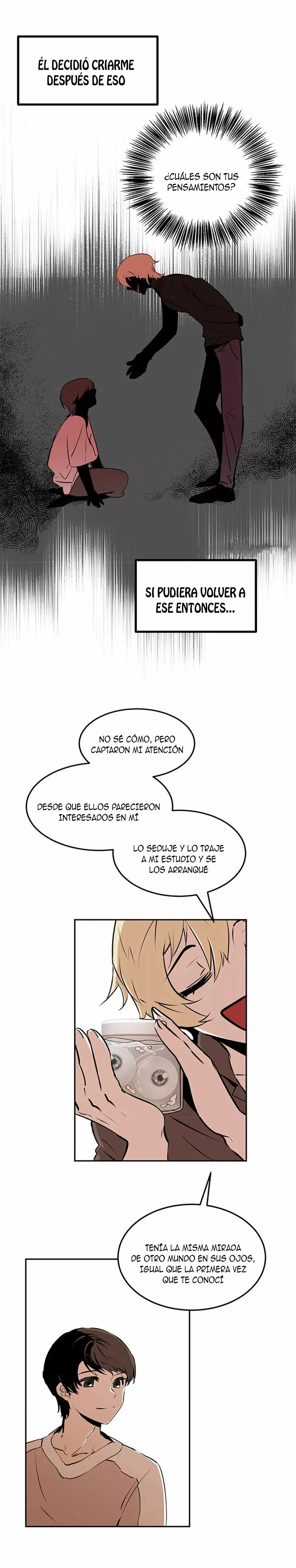 My BL Tales capítulo 11 página 17