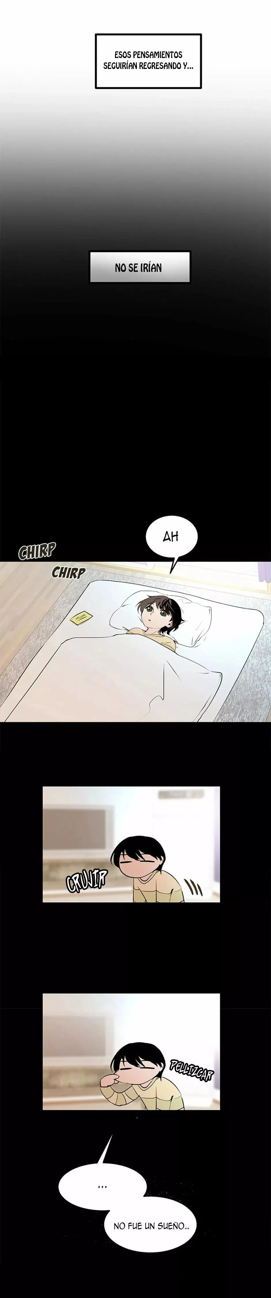My BL Tales capítulo 11 página 18