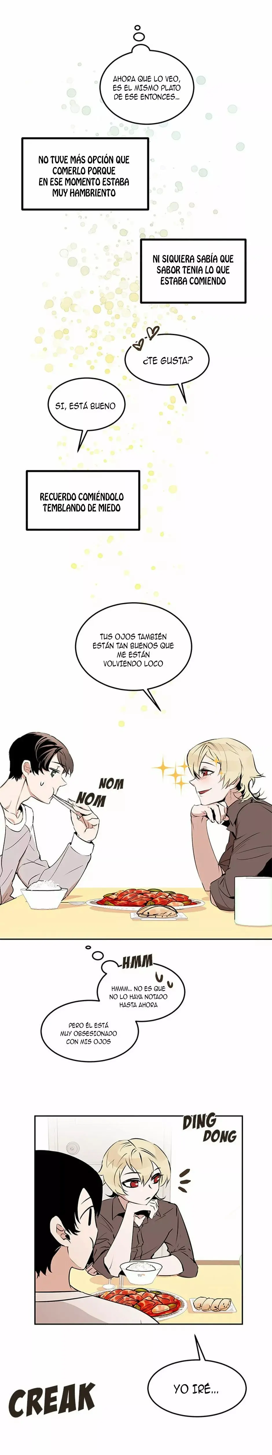 My BL Tales capítulo 11 página 24