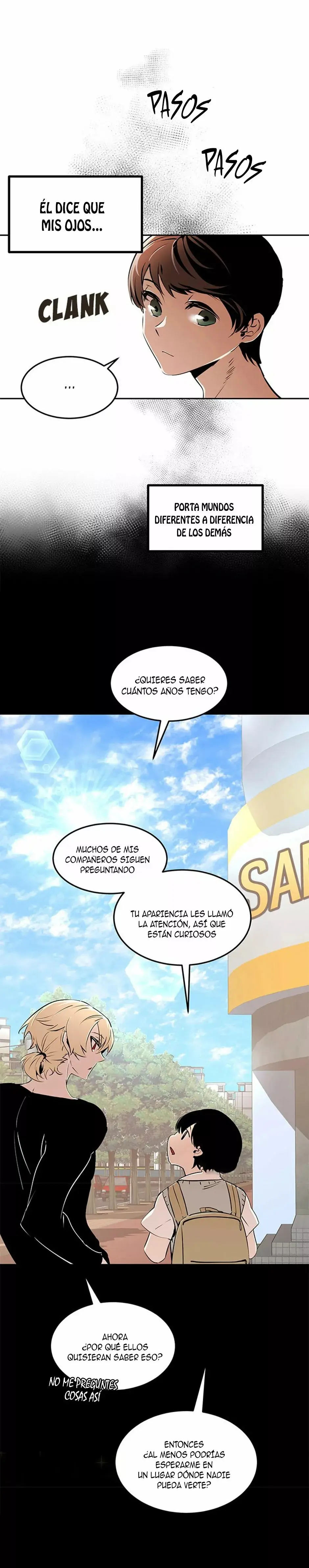 My BL Tales capítulo 11 página 25
