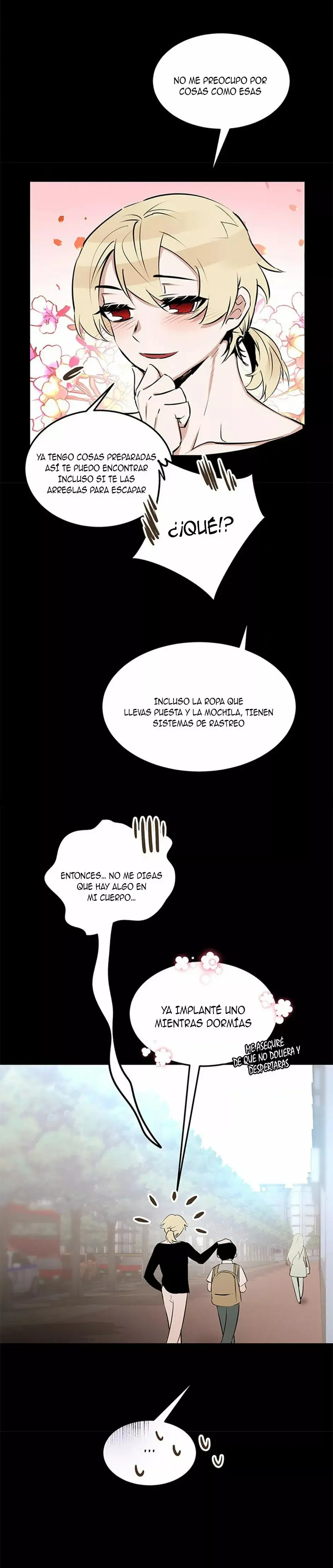 My BL Tales capítulo 11 página 27