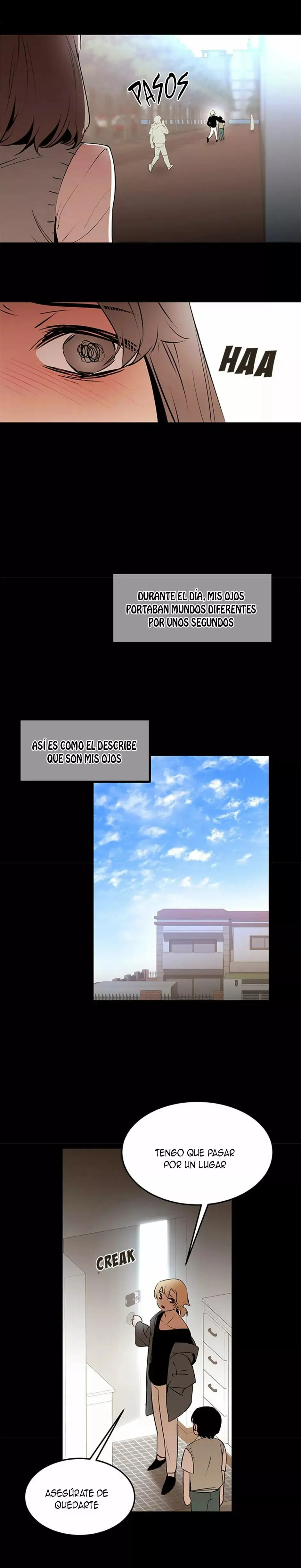 My BL Tales capítulo 11 página 28