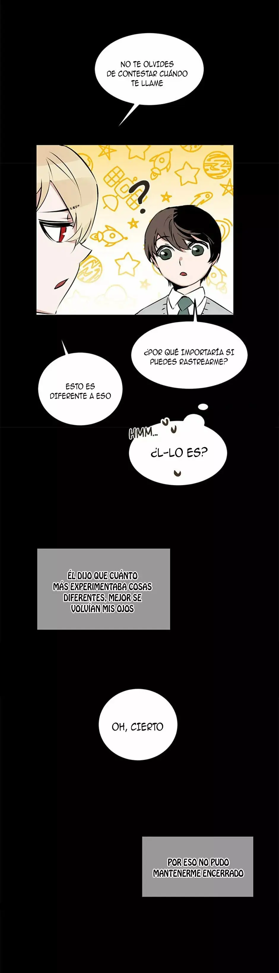 My BL Tales capítulo 11 página 29