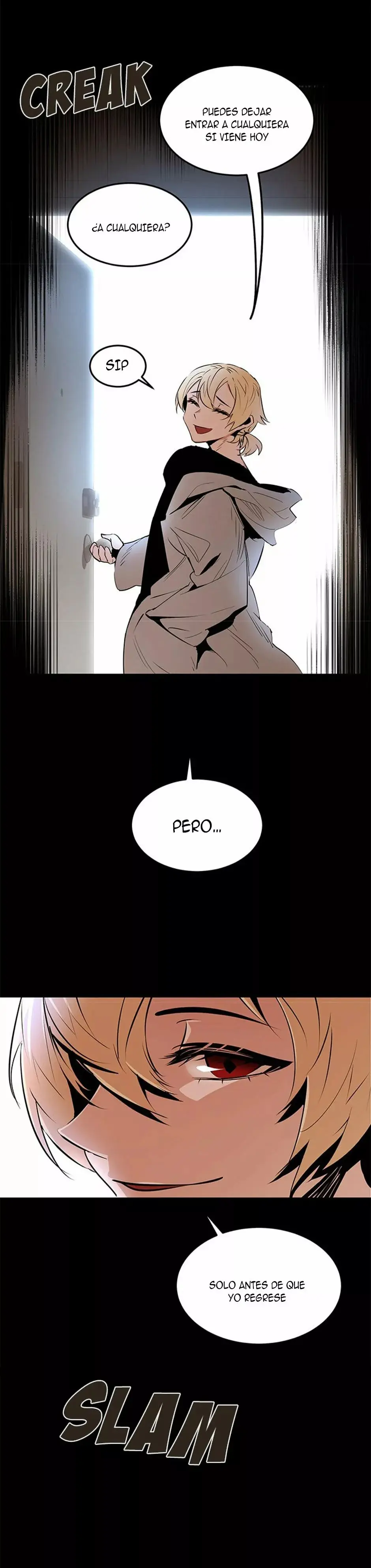 My BL Tales capítulo 11 página 30