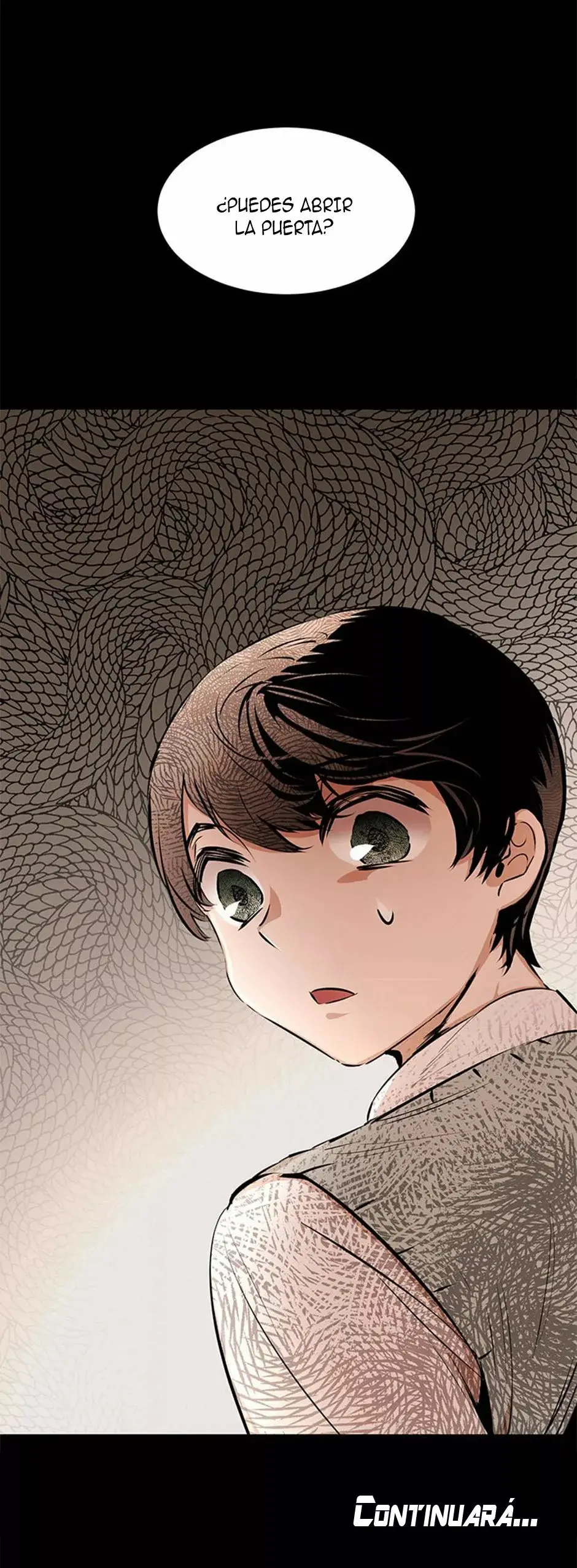 My BL Tales capítulo 11 página 33