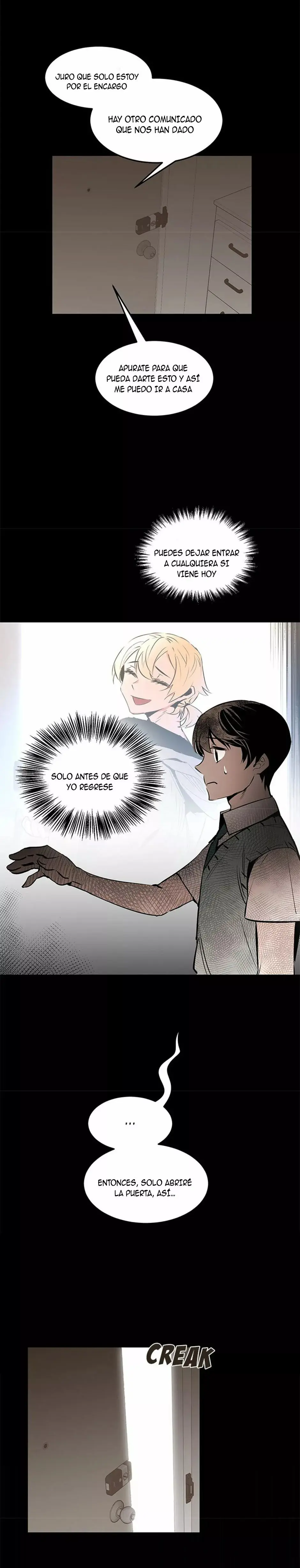 My BL Tales capítulo 12 página 7