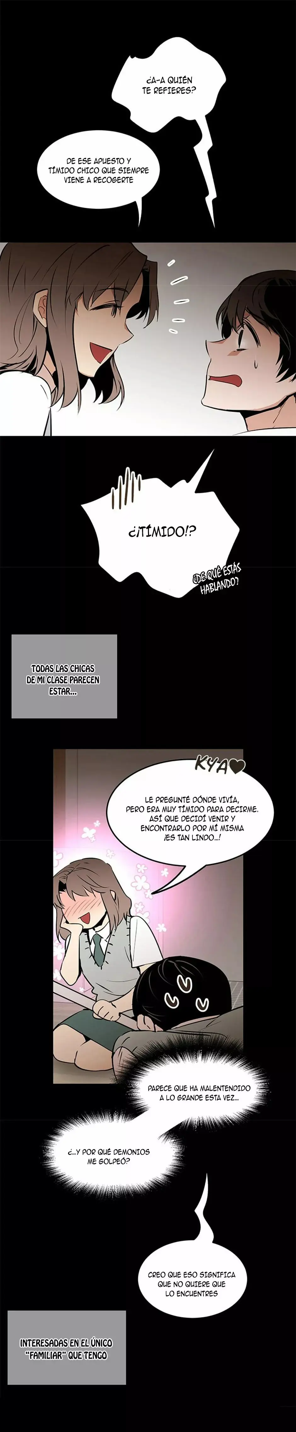 My BL Tales capítulo 12 página 10