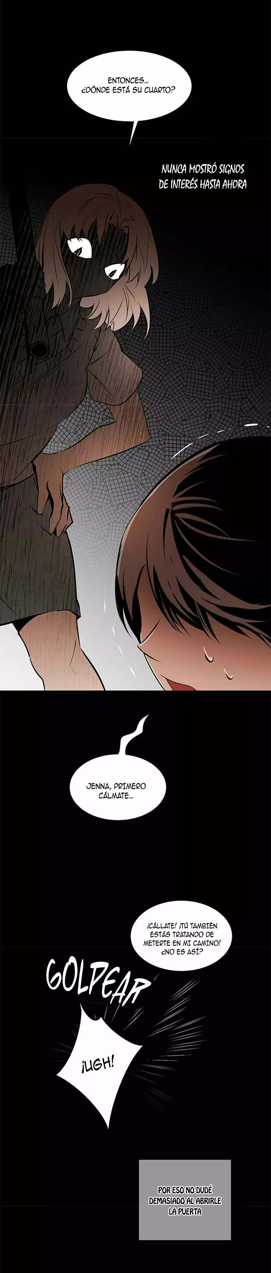 My BL Tales capítulo 12 página 12