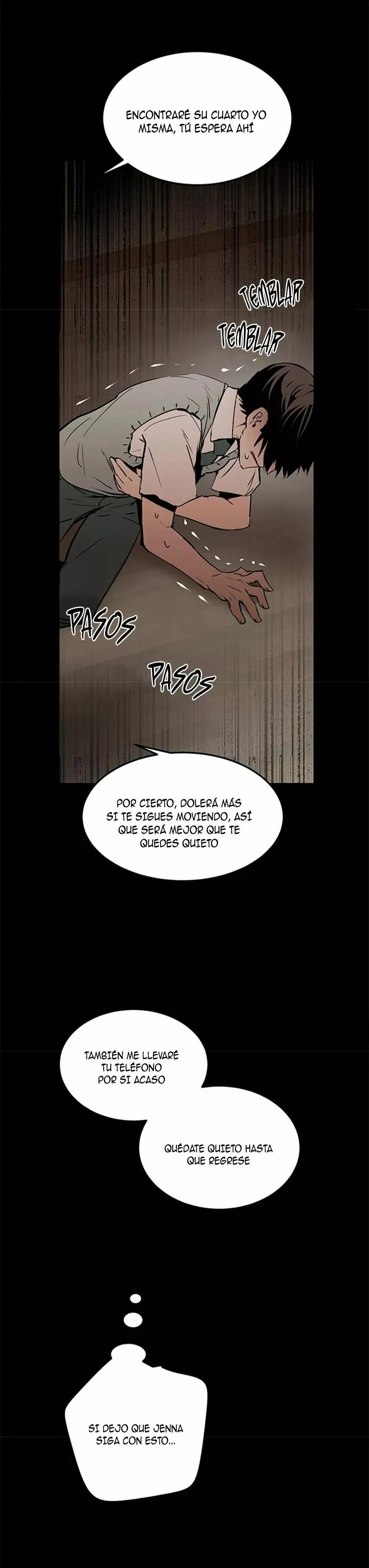 My BL Tales capítulo 12 página 13