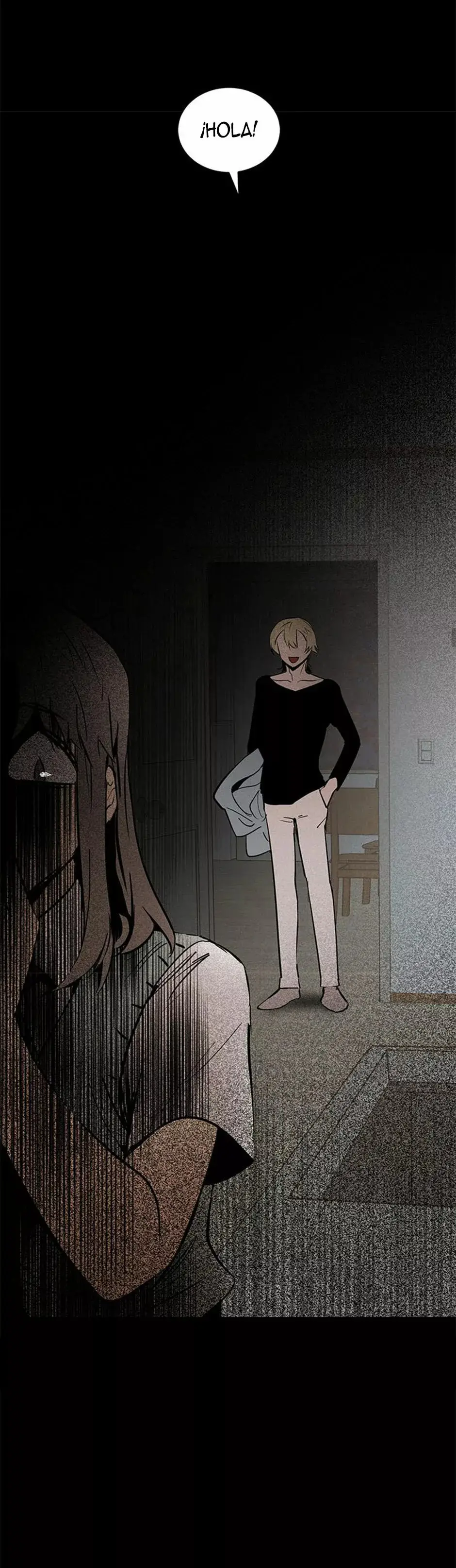 My BL Tales capítulo 12 página 18