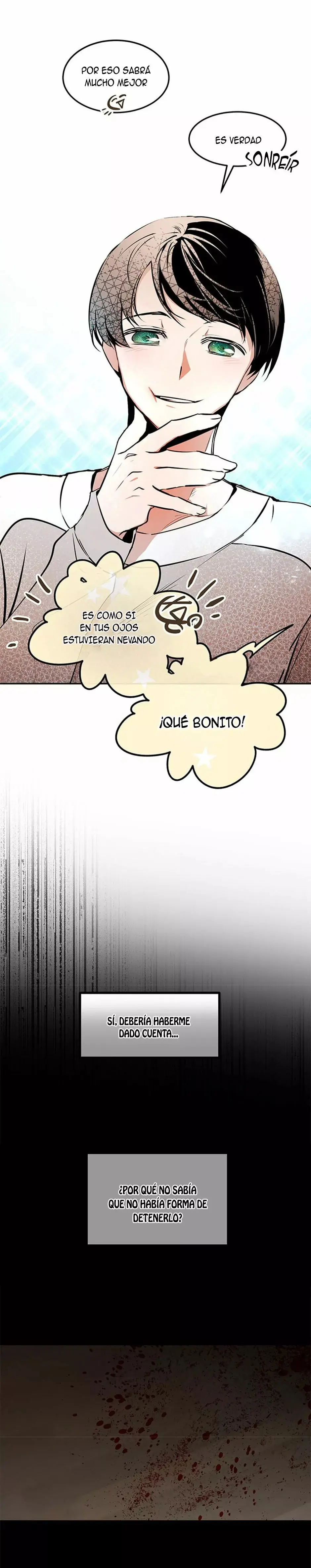 My BL Tales capítulo 12 página 21