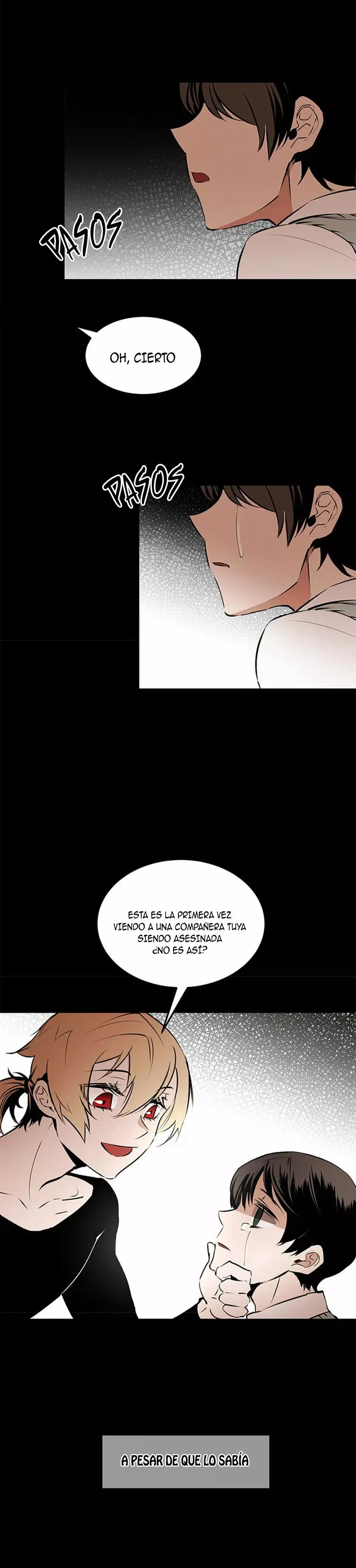 My BL Tales capítulo 12 página 23