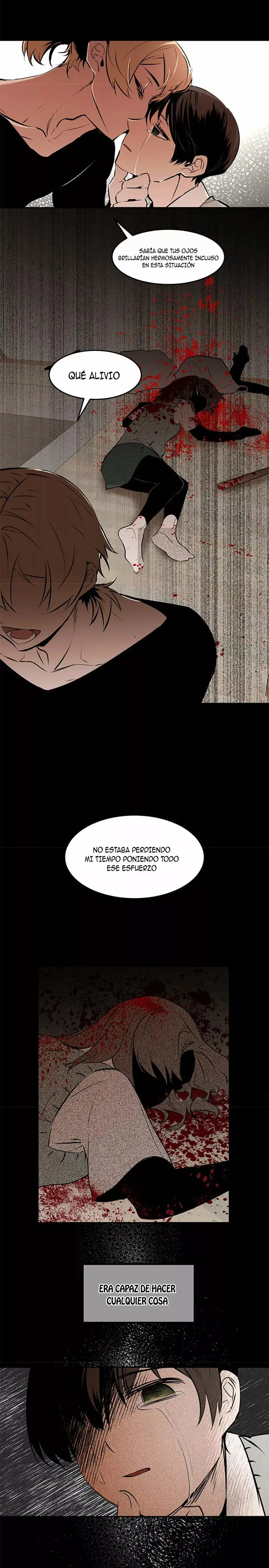 My BL Tales capítulo 12 página 24