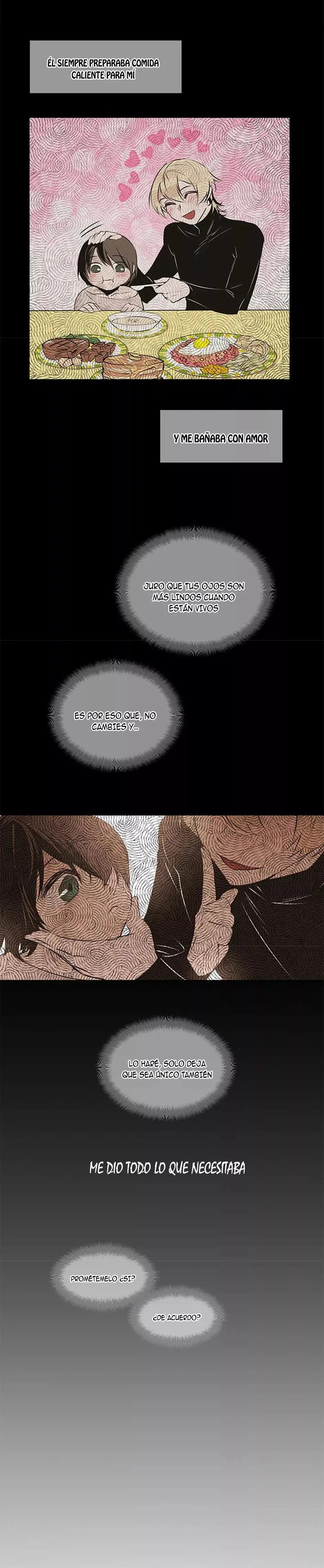 My BL Tales capítulo 12 página 27