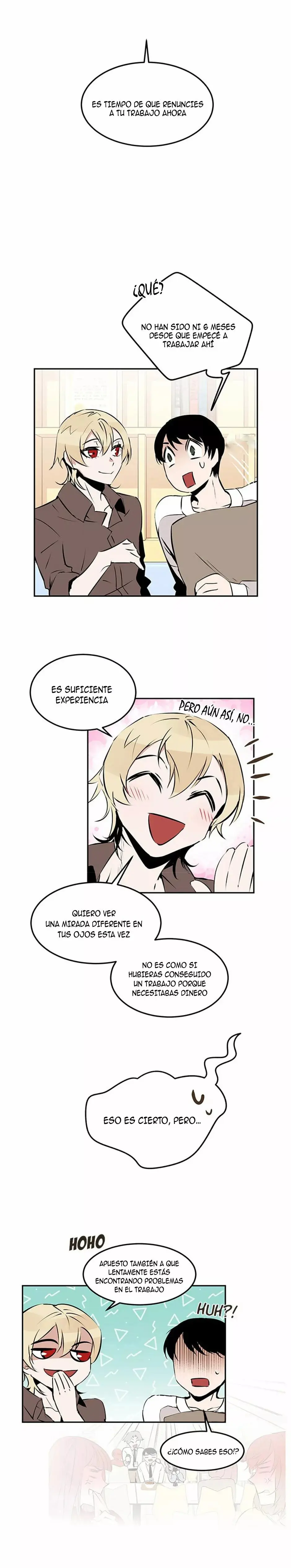 My BL Tales capítulo 12 página 30
