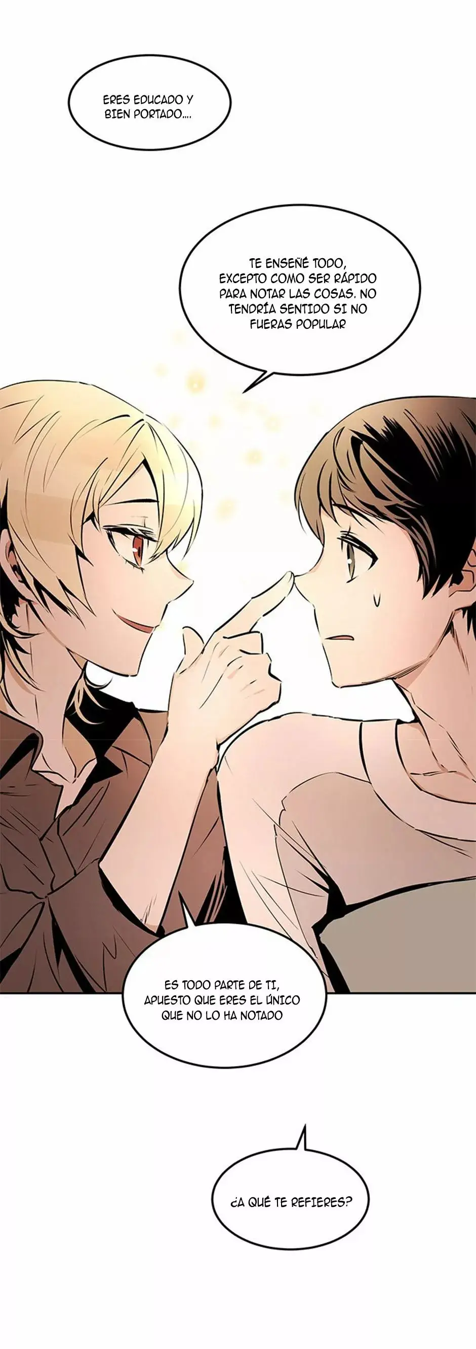My BL Tales capítulo 12 página 31