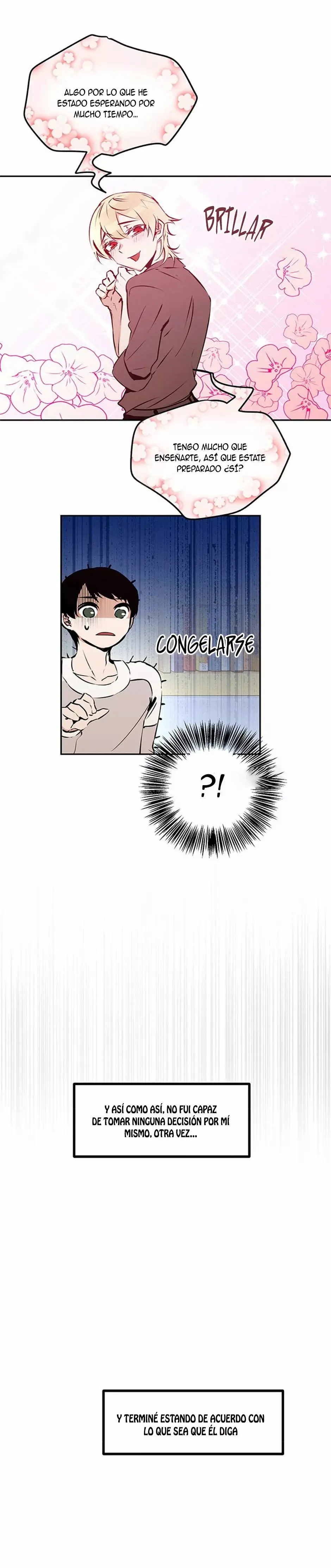 My BL Tales capítulo 12 página 33