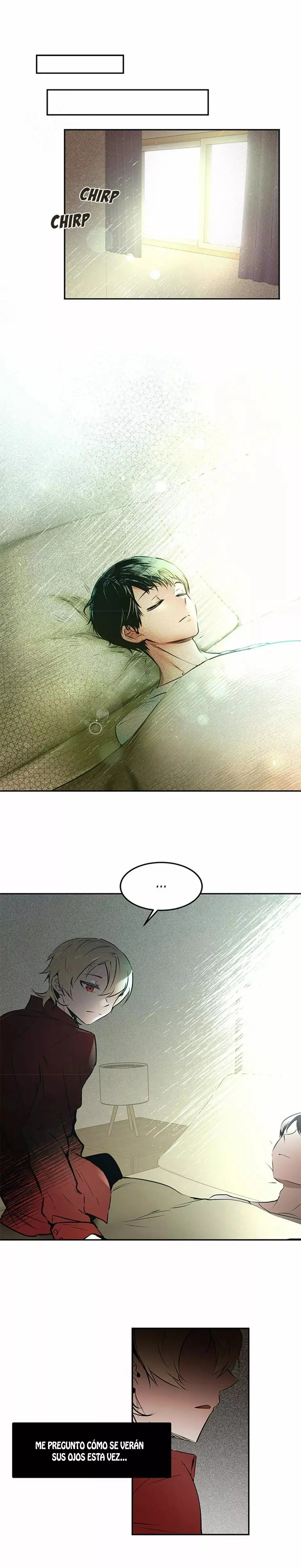 My BL Tales capítulo 12 página 34