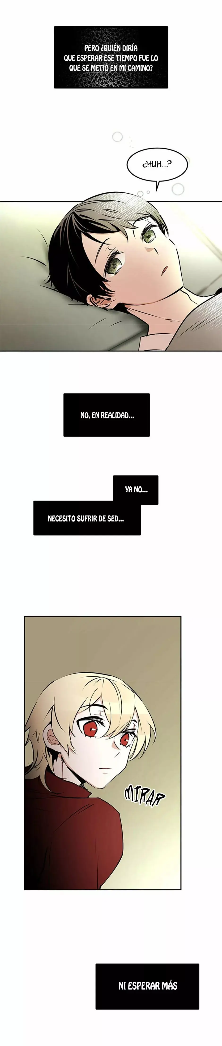 My BL Tales capítulo 12 página 36