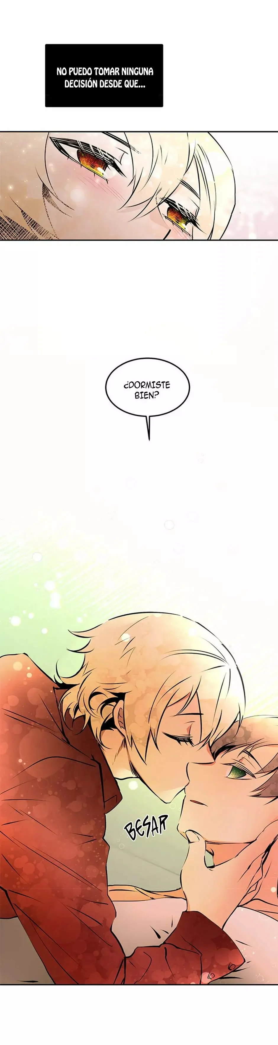 My BL Tales capítulo 12 página 37