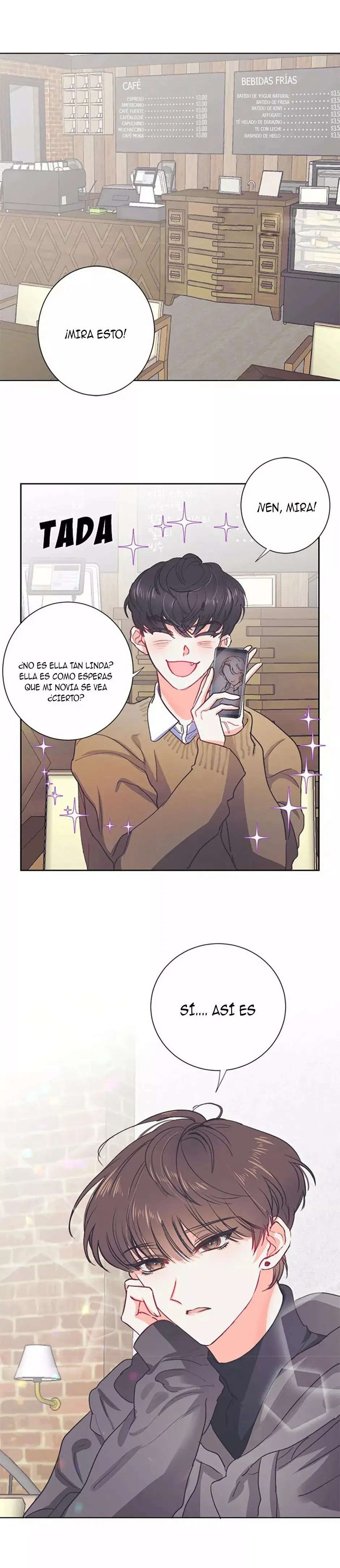My BL Tales capítulo 13 página 6