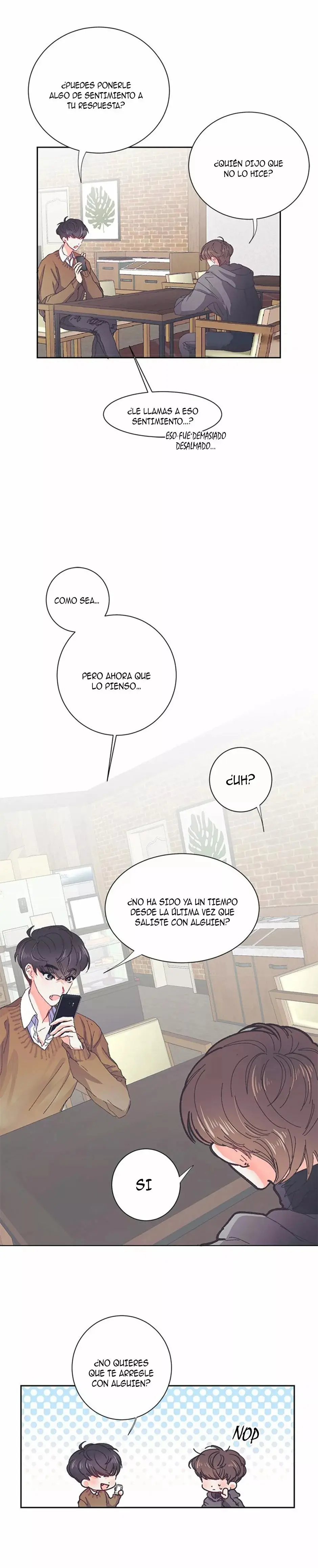 My BL Tales capítulo 13 página 7