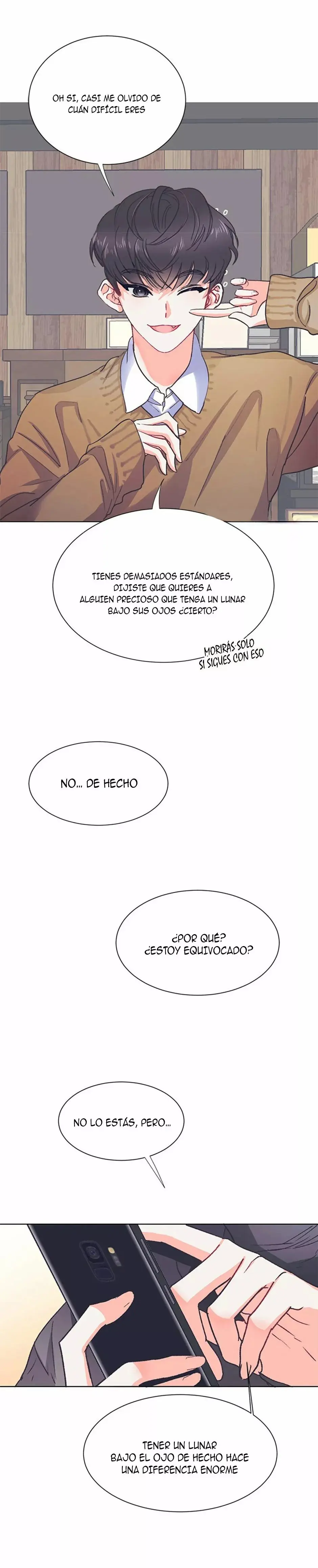 My BL Tales capítulo 13 página 8