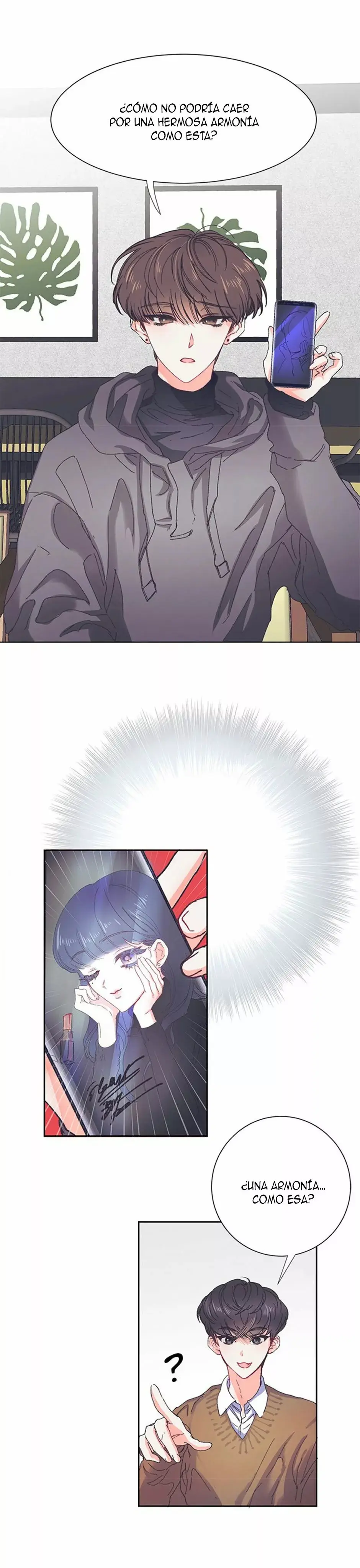 My BL Tales capítulo 13 página 9