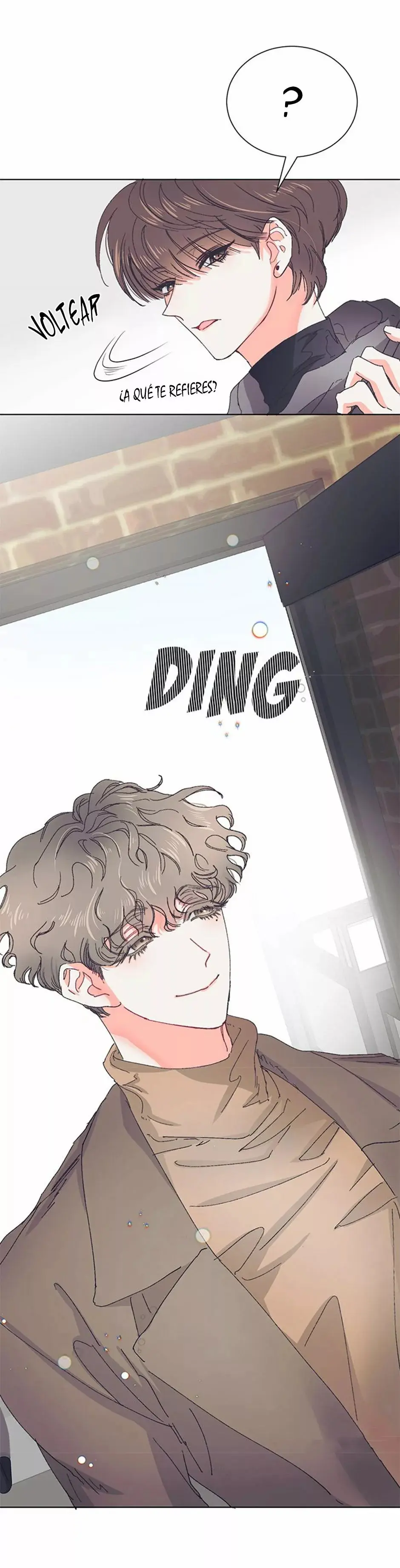 My BL Tales capítulo 13 página 10