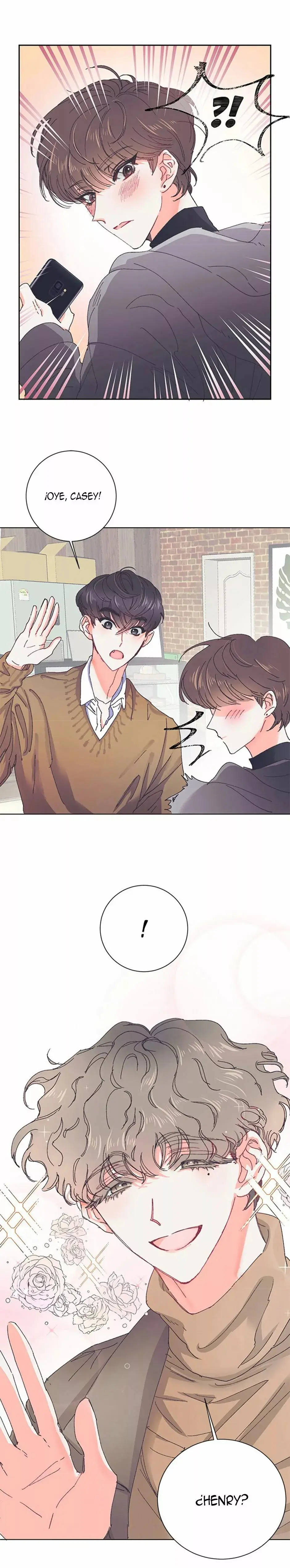 My BL Tales capítulo 13 página 11