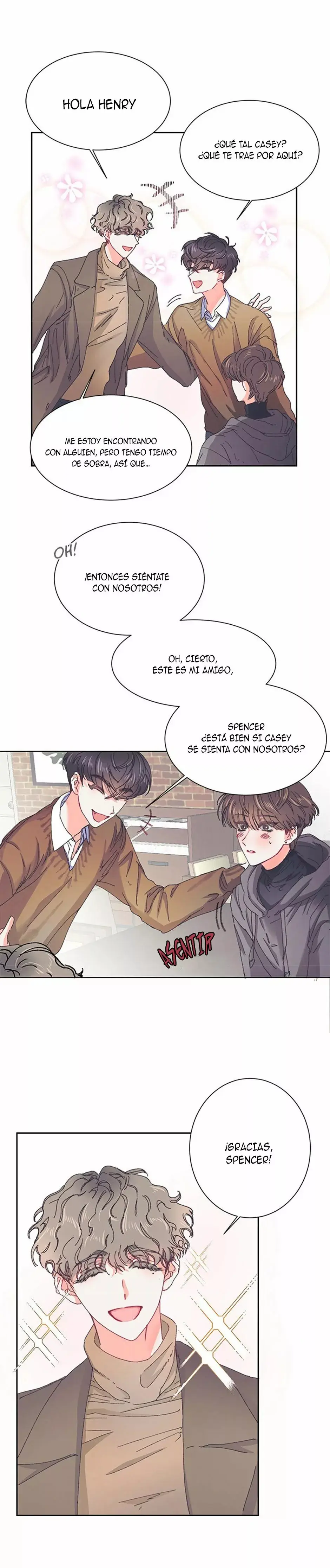 My BL Tales capítulo 13 página 12