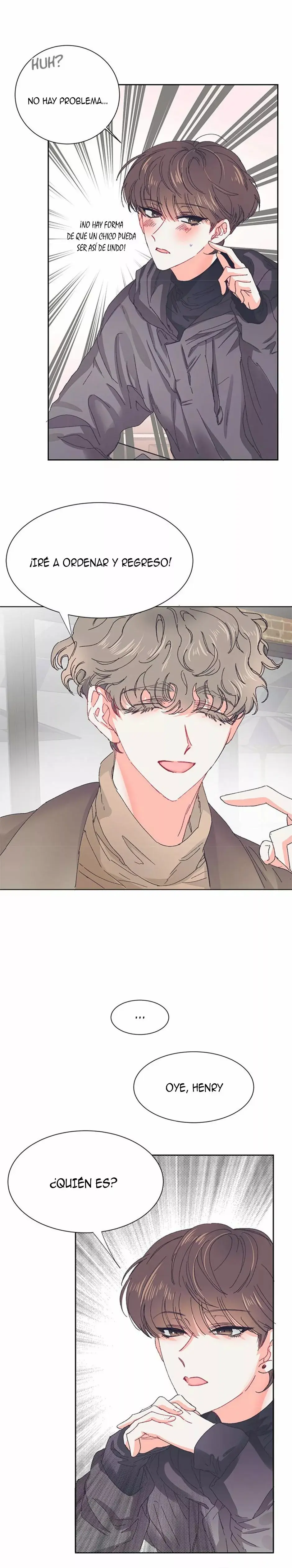 My BL Tales capítulo 13 página 13