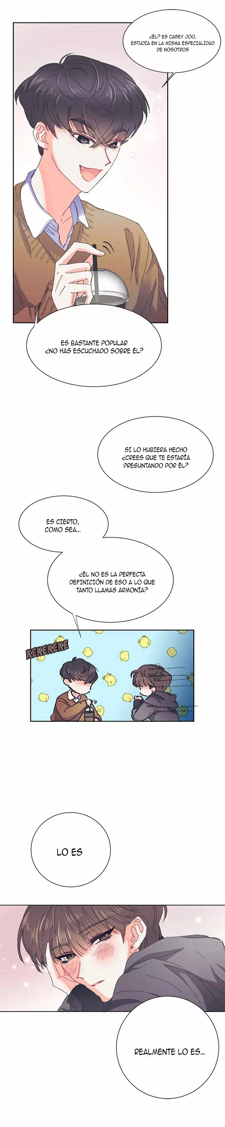 My BL Tales capítulo 13 página 14