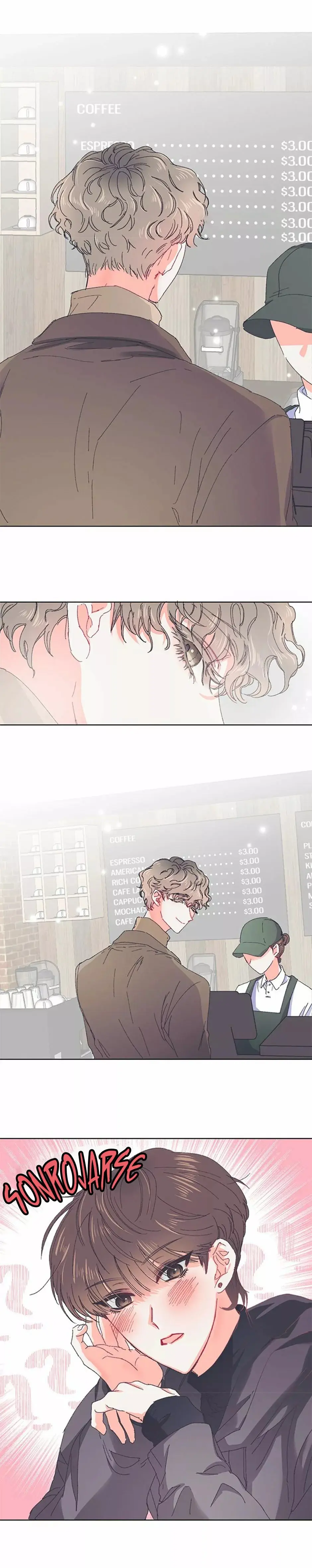 My BL Tales capítulo 13 página 15